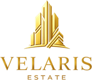 Velaris.ge real estate agency in Tbilisi
